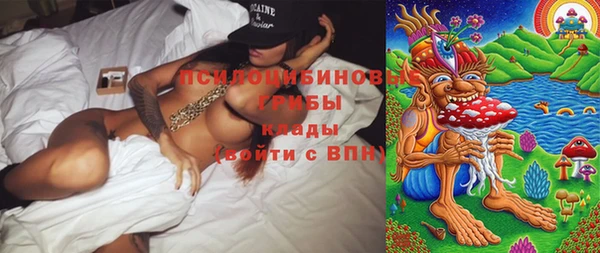 хмурый Абинск